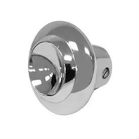 1955-1959 Chevrolet|GMC Pickup Heater/Radio Knob-DYN1149D