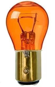 1157-amber-bulb