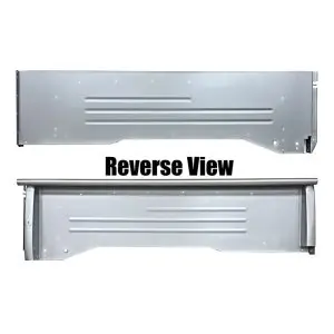 1977-1987 Chevrolet|GMC Pickup Truck Stepside Bedside, Short Bed, Passenger Side-DYN1160ZG