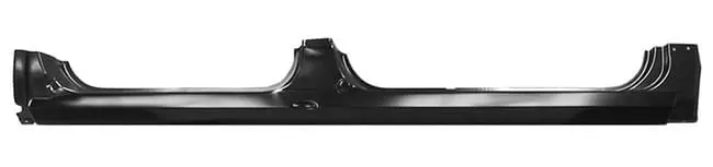 1992-1998 Chevy Rocker Panel, 0859-106