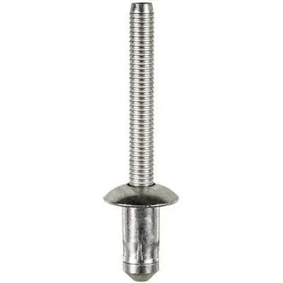 1/4" Steel Rivet Grip .110"-.189"-WF55860-P
