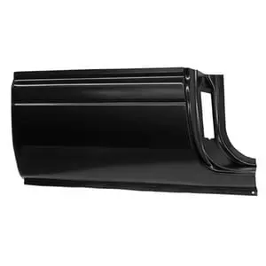 1994-2001 Dodge Pickup Cab Corner Extended Cab Passenger Side