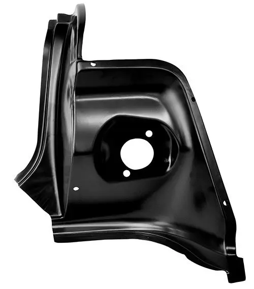 1962 Chevy Impala Tail Lamp Surround Passenger Side Driver Side-DYN1715A