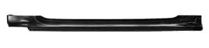 1980-1996 Ford Pickup/Bronco Rocker Panel, 1982-103