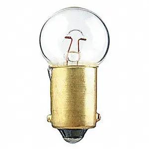 #1895 BULB - PK 10-MB1895