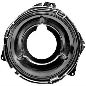 1967-1973 Chevrolet Camaro| Chevelle| Nova Headlight Mounting Bucket Driver Side