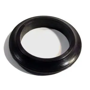 1918-2003 Austin Healey|Metropolitan|Morgan|Nash 100-6|3000 Gas filler grommet-MMPGF21