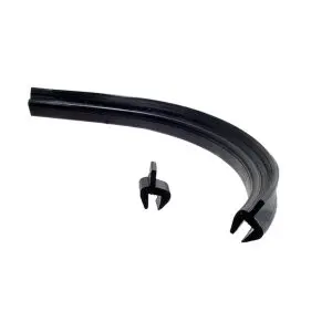 1920-1928 Buick|Chevrolet|Packard Swing-Out Lower Windshield Seal