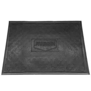 1920-1936 Auburn Floor Mat Set-MMPAC14