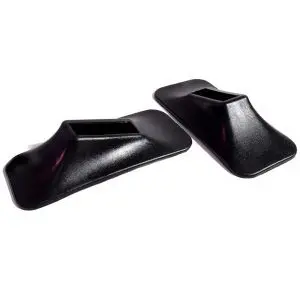 1921-1975 Lincoln Continental Front Bumper Arm Grommets-MMPBG47