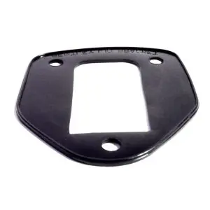 1926-1965 Bentley License Bracket Pad-MMPMP112-J