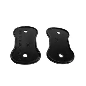 1926 Jordan Headlight Bar Pads-MMPMP8000