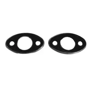 1927-1933 Buick|Plymouth Model PC Door Handle Pads
