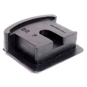 1927-1935 Buick|Cadillac|Chevrolet|Chrysler|Oldsmobile|Pontiac Door Bumper-MMPDB7