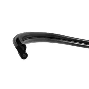 1927-1935 Chrysler|Franklin|Lincoln|Marmon|Pierce-Arrow|Reo Swing-Out Windshield Seal