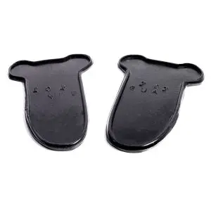 1928-1930 Auburn Headlight Bracket Pads