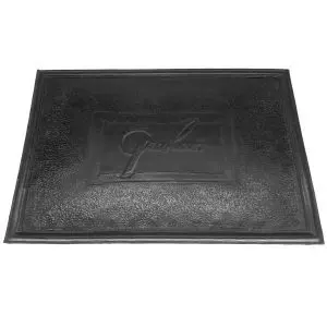 1928-1941 Graham|Graham-Paige Floor Mat Set-MMPAC12