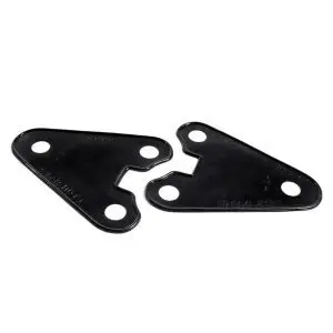 1929-1931 Dodge Senior Headlight Bracket Pads
