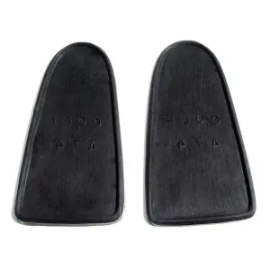 1929-1932 Cord L-29 Headlight Bar Pads-MMPMP474