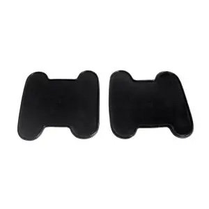 1929-1932 Packard Headlight Pads