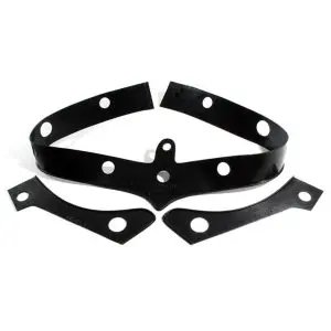 1929-1937 Cord 810 Windshield Base Pad