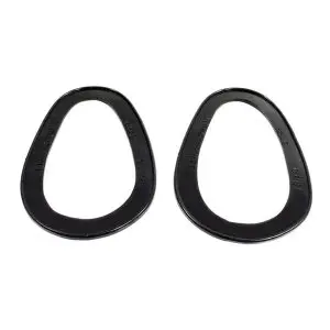 1929-1937 Duesenberg Headlight Pads