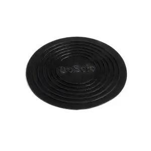 1929-1961 DeSoto Rumble Seat Step Plate Pad