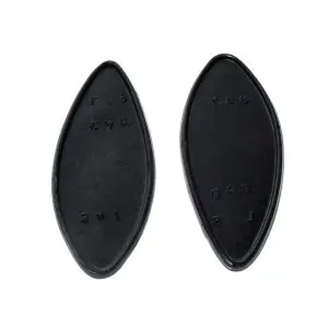 1930-1931 Cadillac Headlight Bar Pads-MMPMP386