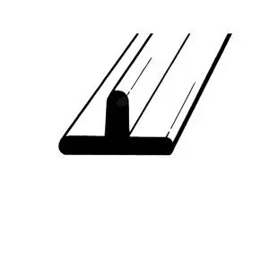 1930-1932 Buick|Cadillac|Chevrolet|Oldsmobile|Pontiac Side window seal