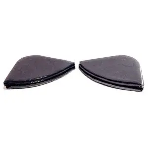 1930-1950 Chrysler|DeSoto|Dodge|Plymouth Airflow|Airstream Hood Corners