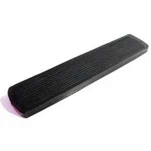 1930-1958 Packard Accelerator Pedal Pad-MMPAP16