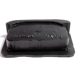 1930-1958 Packard Door Bumper-MMPDB29