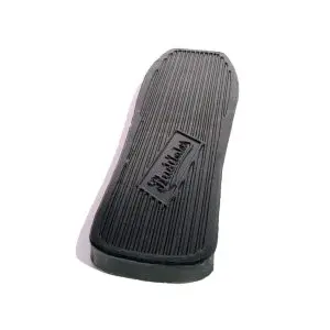 1930-1966 Studebaker Avanti Accelerator Pedal Pad-MMPAP22