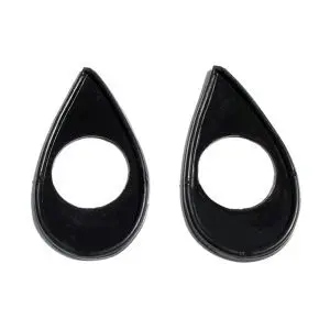 1930 LaSalle Series 340 Fender Light Pads-MMPMP460-F