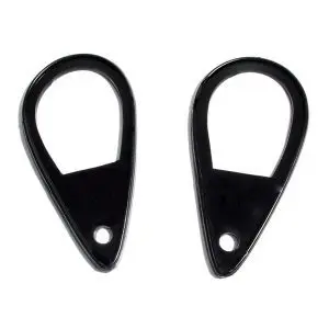 1930 LaSalle Series 340 Tail Light Pads