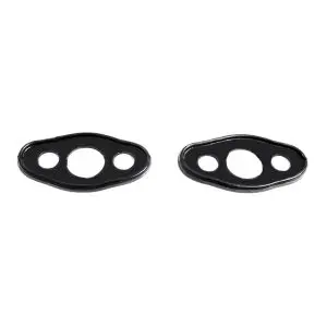 1930 Packard Door Handle Pads Set-MMPMP901-A