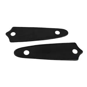 1930 Willys Knight Model 66B Tail Light Pads