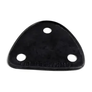 1931-1932 Chrysler Imperial Tail Light