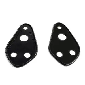 1931-1932 Reo Flying Cloud Tail Light Pads