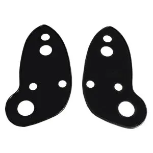 1931-1932 Studebaker Headlight Pads