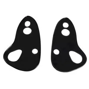 1931-1932 Studebaker Headlight Pads