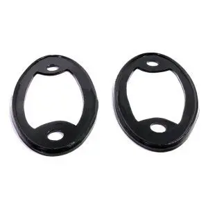 1931-1933 Auburn Headlight Pads