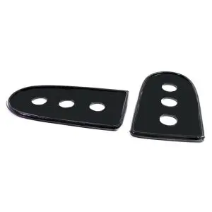 1931-1933 Auburn Tail Light Pads