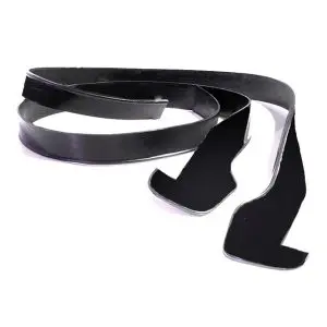 1931-1933 Auburn Windshield Base Pad