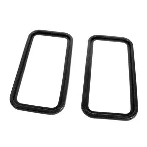 1931-1933 Marmon Cowl Vent Seals-MMPRP101-C