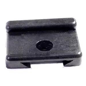 1931-1937 Chrysler Airflow|Airstream Door Jamb Bumper-MMPDB38