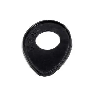 1931 Chevrolet Pickup Cowl Light Pad-MMPMP485-B