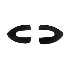 1931 Hupmobile Tail Light Pads