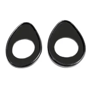 1931 Reo Flying Cloud Park Light Pads-MMPMP993-B