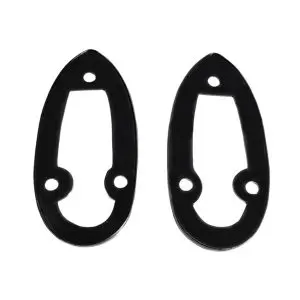 1931 Studebaker Headlight Pads